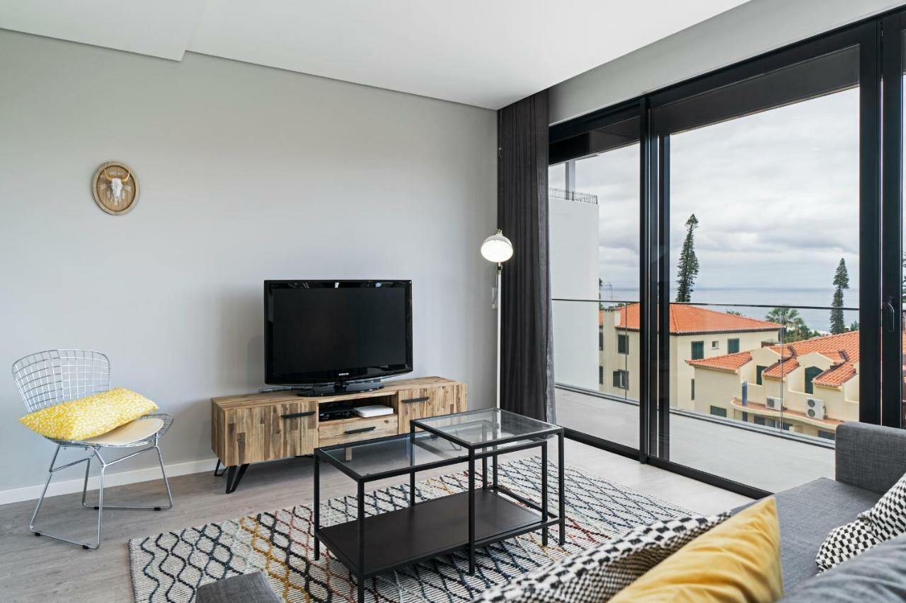 Funchal Lux I By An Island Apart Екстер'єр фото