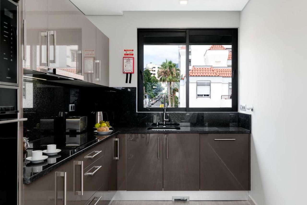 Funchal Lux I By An Island Apart Екстер'єр фото
