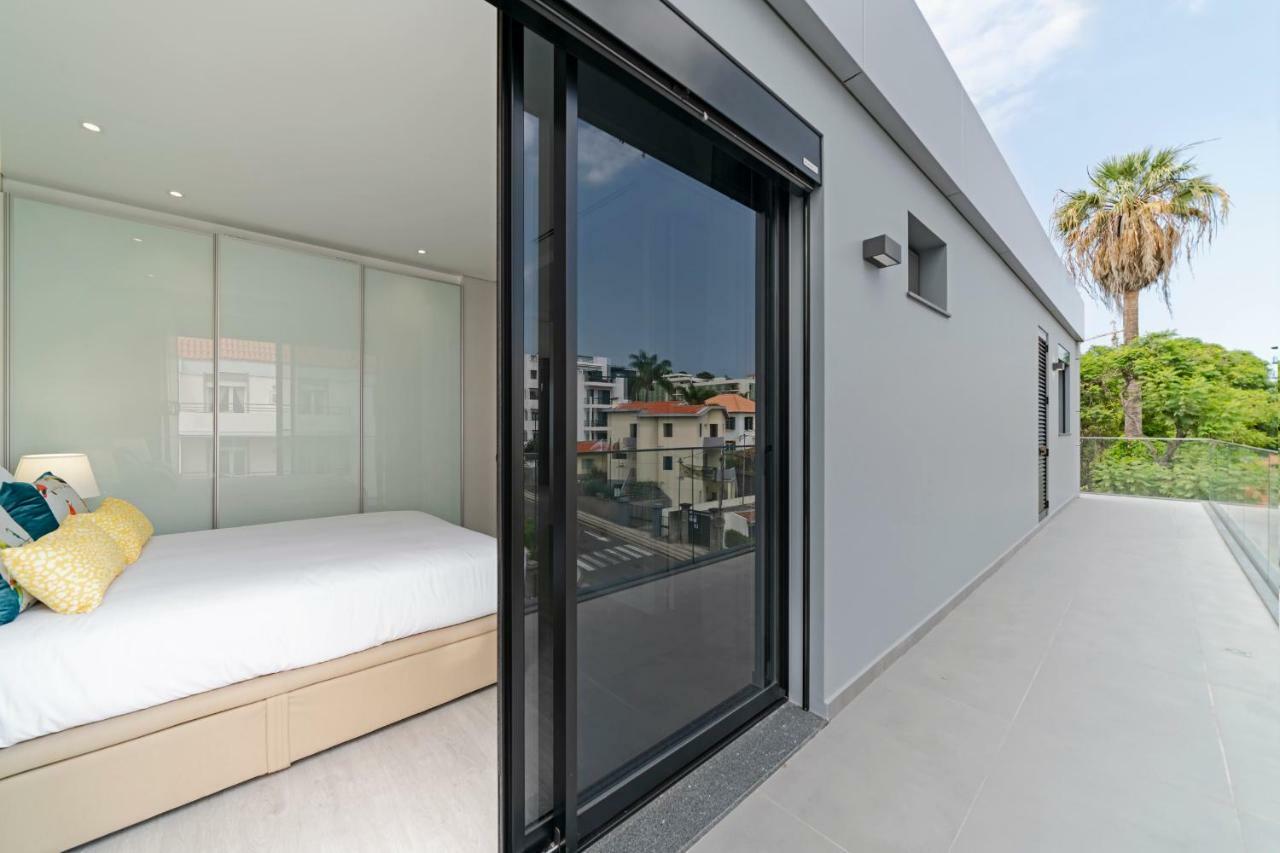 Funchal Lux I By An Island Apart Екстер'єр фото